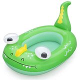  Dječji čamac Baby Boat Bestway – za djecu 3+ Model 01 | shoptok.hr