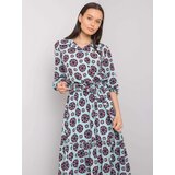 LAKERTA Dress-LK-SK-508525.17-mint | shoptok.hr