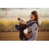 Momi COLLET nosiljka, mornarsko plava | shoptok.hr