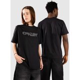 Oakley Wire B1B T-shirt blackout Cene
