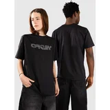 Wire B1B T-shirt blackout