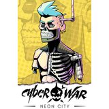 cyberwar: neon city (pc) steam key global  cyberwar: neon city (pc) steam key global Slike