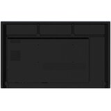 Iiyama 55" iiWare10 , Android 11, 40-Points PureTouch IR with zero bonding, 3840x2160, UHD IPS panel, Metal Housing, Fan-less, Speakers 2x 16W front, VGA, HDMI 3x HDMI-out, USB-C with 65W PD (front), Audio mini-jack and Optical Out (S/PDIF), USB Touch Inter TE55 | ePonuda.com