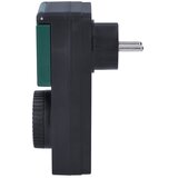 solight DT34 - tajmer sa senzorom sumraka 3600W/230V IP44 | Eponuda.com