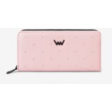 Vuch Ženski novčanik Charis Pink, 10 x 20 cm Slike