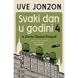 Uve Jonzon
 - Svaki dan u godini 4