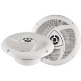 Sal Zvučnik, set, djelimično vodootporan,ugradbeni, 150W - MRPX 2-165 | shoptok.hr
