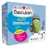 Becutan Kids Vits Multi Immuno vrećice | Eponuda.ba