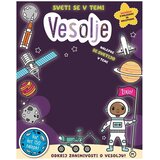 Mladinska Knjiga Sveti se v temi Vesolje Cene