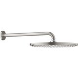 Grohe nadglavna prha Rainshower Cosmopolitan 310 - brushed hard graphite (26066AL0) | Shoptok.si