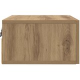  Noćni ormar hrast artisan 35 x 35 x 20 cm Konstruirano drvo | shoptok.hr