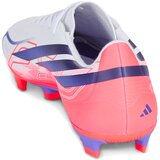 Adidas Muške kopačke F50 Hyperfast Club Fg/Mg, KJ0990, Belo-crvene | Eponuda.com