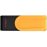 Kingston 512GB Portable USB 3.2 gEN 1 DTXS 512GB | Eponuda.ba