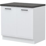 Jela ELEMENT ZA KUHINJO EVIA R-90-2K Z DVOJNIMI VRATI | Shoptok.si
