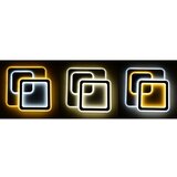  led stropna svetilka rest 80 w | Shoptok.si