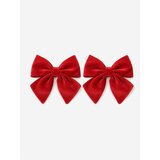 Sinsay Dekorativne božićne mašne 2 pack | shoptok.hr