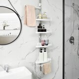  Teleskopska polica za kupaonicu - BCB02SW | shoptok.hr