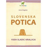 Založba Hart Slovenska potica – vseh sladic kraljica - Janez Bogataj Cene