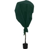 Flis za zaštitu biljaka od mraza Zelena 20 x 1,6 m | shoptok.hr
