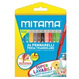 MITAMA Flomasteri 24/1 61996 | Eponuda.ba
