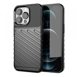  ovitek Tunder Armor za iPhone 13 Pro - črn Cene