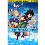 Steam EDENS ZERO Deluxe Edition Key (PC) EUROPE | ePonuda.com