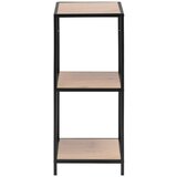 Actona Regal u dekoru divljeg hrasta Seaford, 35 x 82,5 cm Cijene