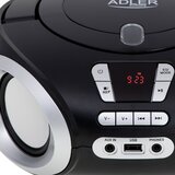 Boom box CD AD1181 | Eponuda.com