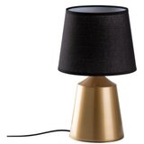 Opviq Stona lampa Drop-15494, Zlatno-crna | Eponuda.ba