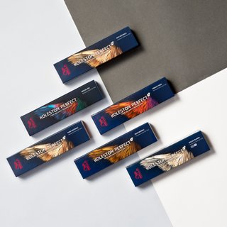 Wella Professionals Koleston Perfect Me+ Vibrant Reds profesionalna trajna barva las 6/45 60 ml | Shoptok.si