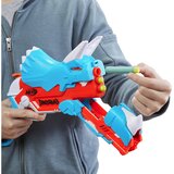 Nerf dječji pištolj igračka Nerf Tricerablast blaster | Eponuda.ba