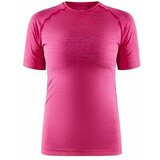 Craft Women's T-shirt Core Dry Active Comfort SS Pink Cene