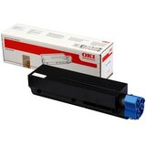 OKI Toner MB472 (45807102) LC (črna), original Cene