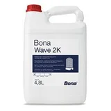 bona dvokomponentni lak sjaj 2K wave