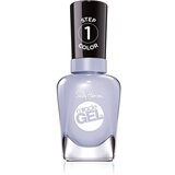 Sally Hansen Miracle Gel™ gel lak za nohte brez uporabe UV/LED lučke odtenek 582 O-Zone You Didn't 14,7 ml | Shoptok.si