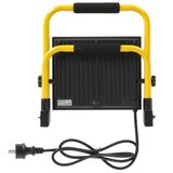  Prenosni LED reflektor TIGRA LED/100W/4000K IP54 crna/žuta | Eponuda.com