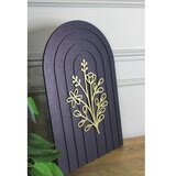 WALLXPERT Slika Ersy3Doval8-3045, MDF, 30x45x2 cm | Eponuda.ba