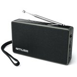 ODPRTA_EMBALAZA MUSE radio tranzistor M-030 R | Shoptok.si