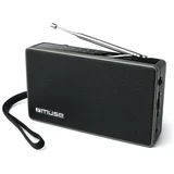 MUSE radio tranzistor M-030 R