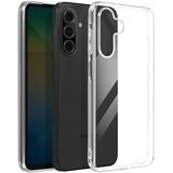 Oem Mayaxess, Ohišje za Samsung Galaxy A26 Soft Silikon, Prozorno, (5000215792) | Shoptok.si