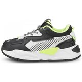 Puma Modne superge Rs-z visual e ac inf Črna Cene
