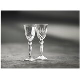 Lyngby Glas Čaše u setu 4 kom za liker 50 ml Melodia – | shoptok.hr