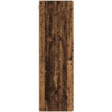 TV stenska omara Star les 30 x 31 x 100 cm Konstruiran les, (5000092124) | Shoptok.si