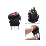  PREKIDAC KCD1-105 CRVENI | Eponuda.com