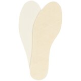 Famaco dodatki SEMELLES LAINE PIQUEE/LATEX T34 Bela Cene