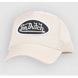 Staple Trucker Kapa s šiltom sand