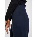 Orsay Dark blue ladies shortened trousers - Women | Eponuda.ba