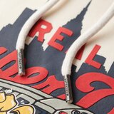 Superdry muški duks new york vl graphic | Eponuda.com