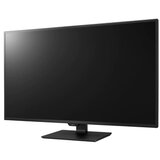 LG 43UN700P UHD monitor, IPS, 42.5", 3840x2160, HDR10, HDMI, DP, USB-C 43UN700P-B.AEU | shoptok.hr