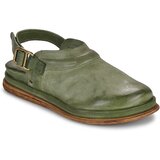 Airstep / A.S.98 Cokli SPOON CLOG Kaki | Shoptok.si